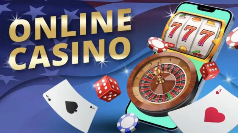 Sức hấp dẫn của casino trực tuyến trên điện thoại ngày càng lớn