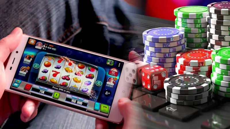 Bạn đã sẵn sàng để chơi casino trực tuyến trên điện thoại chưa?