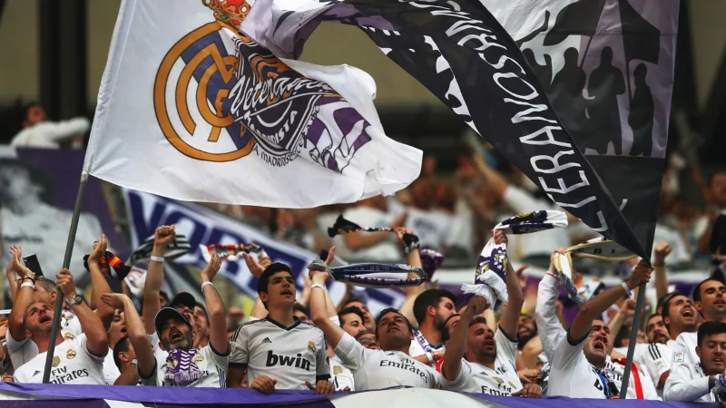 Xem lại một số thông tin quan trọng về Real Madrid