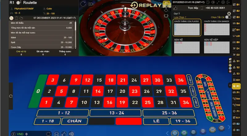Casino Fun88 Cung Cấp Những Sảnh Game Nào Nổi Bật?