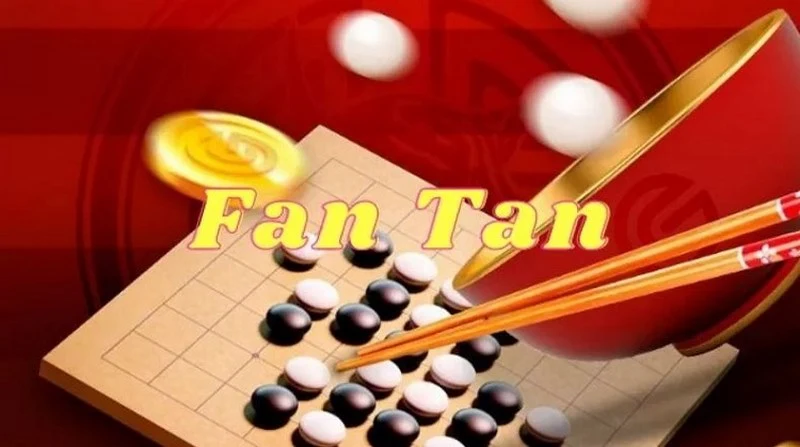Cửa Cược Phổ Biến Tại Cách Chơi Fan Tan Fun88