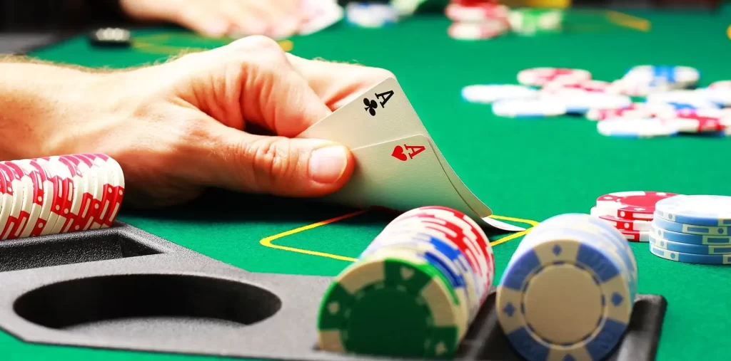 Cách Chơi Poker - Các Loại Poker Fun88 Phổ Biến