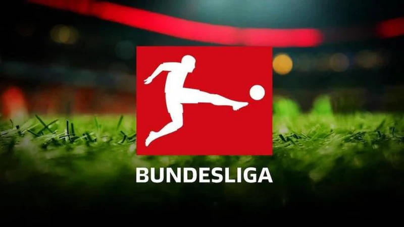 Giải bóng đá Bundesliga là một trong những giải vô địch quốc gia hàng đầu